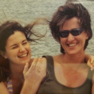 Meet your Posher, Tabatha